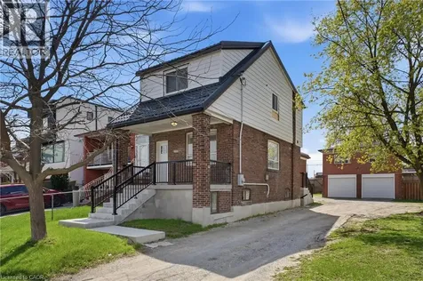 1049 Glencairn Avenue North York ON M6B 2B1