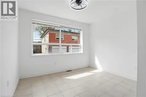 1049 Glencairn Avenue North York ON M6B 2B1