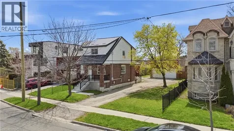 1049 Glencairn Avenue North York ON M6B 2B1