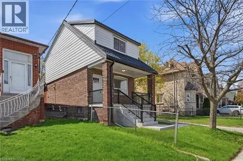 1049 Glencairn Avenue North York ON M6B 2B1