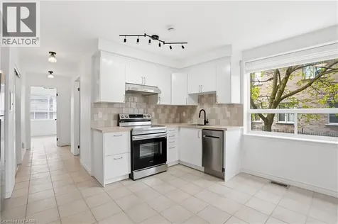 1049 Glencairn Avenue North York ON M6B 2B1