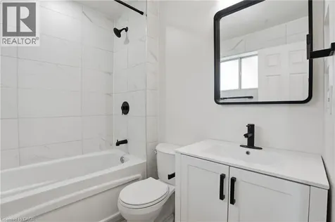 1049 Glencairn Avenue North York ON M6B 2B1