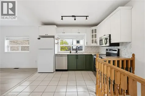 1049 Glencairn Avenue North York ON M6B 2B1