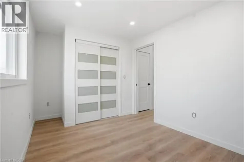 1049 Glencairn Avenue North York ON M6B 2B1