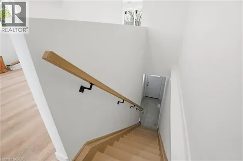 1049 Glencairn Avenue North York ON M6B 2B1