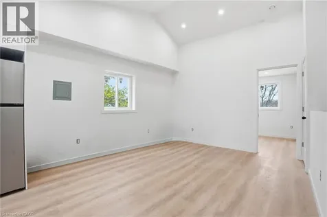 1049 Glencairn Avenue North York ON M6B 2B1