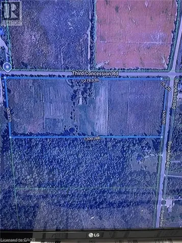 3359 Third Concession Road Port Colborne ON L3K 5V5