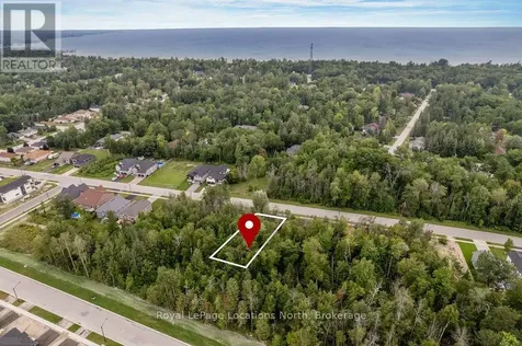 Robinson Road Wasaga Beach ON L9Z 2Z4