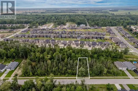 Robinson Road Wasaga Beach ON L9Z 2Z4