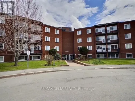2044 Arrowsmith Drive Ottawa ON K1J 7V8