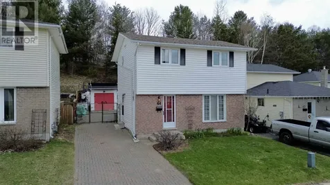 44 Hergott Avenue Elliot Lake ON P5A 3A8