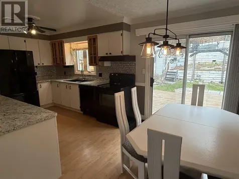 44 Hergott Avenue Elliot Lake ON P5A 3A8