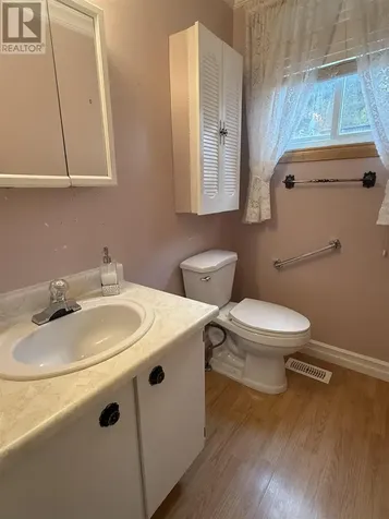 44 Hergott Avenue Elliot Lake ON P5A 3A8