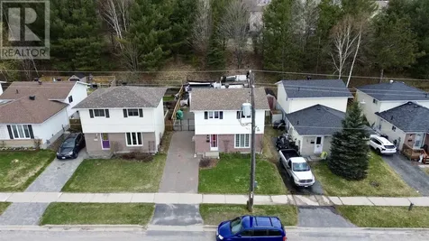 44 Hergott Avenue Elliot Lake ON P5A 3A8