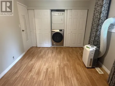 44 Hergott Avenue Elliot Lake ON P5A 3A8