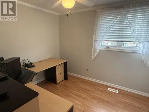 44 Hergott Avenue Elliot Lake ON P5A 3A8