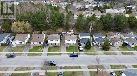 44 Hergott Avenue Elliot Lake ON P5A 3A8