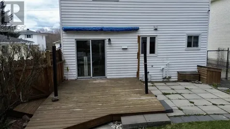 44 Hergott Avenue Elliot Lake ON P5A 3A8