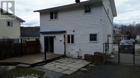 44 Hergott Avenue Elliot Lake ON P5A 3A8