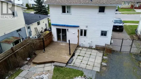 44 Hergott Avenue Elliot Lake ON P5A 3A8