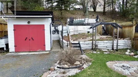44 Hergott Avenue Elliot Lake ON P5A 3A8