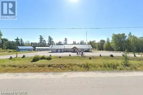 5032 Trans-canada Highway East Wawa ON P0M 3G0