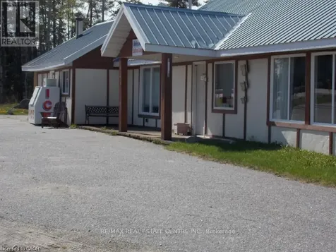 5032 Trans-canada Highway East Wawa ON P0M 3G0