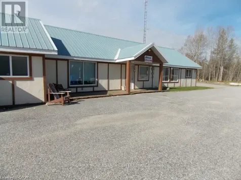 5032 Trans-canada Highway East Wawa ON P0M 3G0