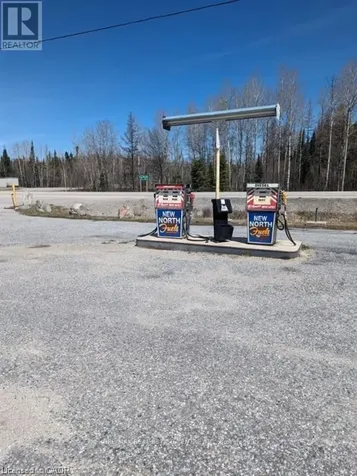 5032 Trans-canada Highway East Wawa ON P0M 3G0