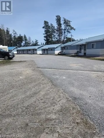 5032 Trans-canada Highway East Wawa ON P0M 3G0