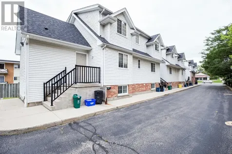 360 Erb Street West Waterloo ON N2L 1W6