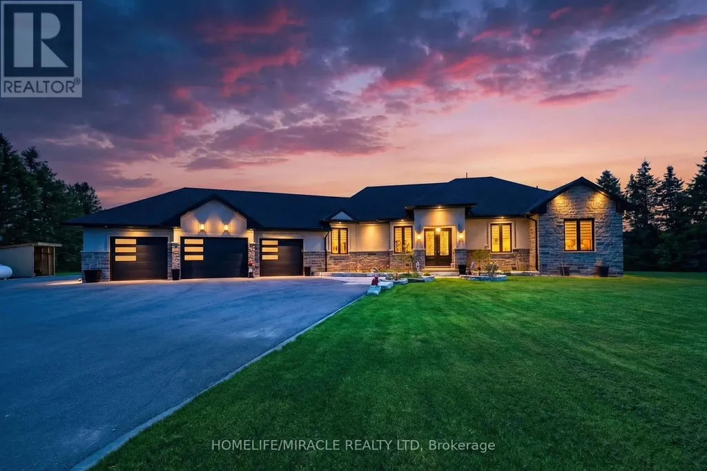 7028 Pine Plains Road Adjala-tosorontio ON L0M 1J0