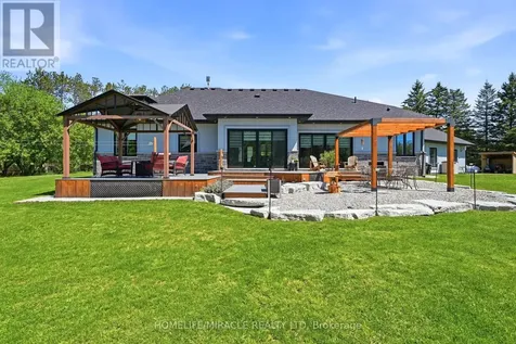 7028 Pine Plains Road Adjala-tosorontio ON L0M 1J0
