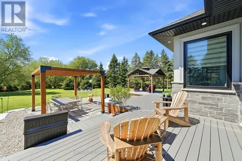7028 Pine Plains Road Adjala-tosorontio ON L0M 1J0