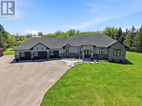 7028 Pine Plains Road Adjala-tosorontio ON L0M 1J0