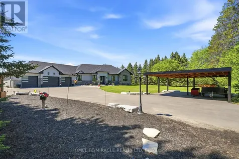 7028 Pine Plains Road Adjala-tosorontio ON L0M 1J0