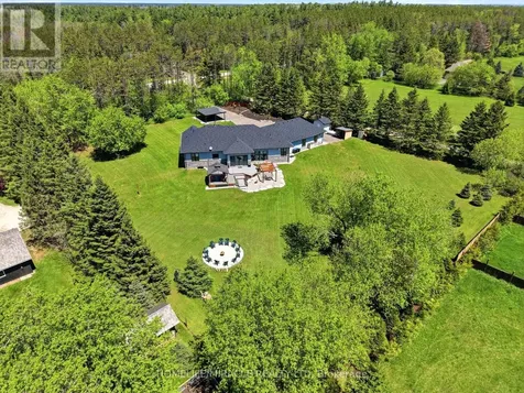 7028 Pine Plains Road Adjala-tosorontio ON L0M 1J0