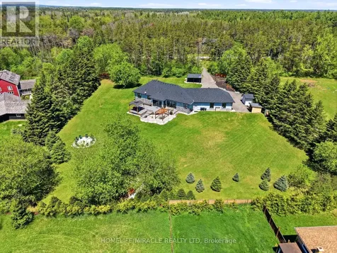 7028 Pine Plains Road Adjala-tosorontio ON L0M 1J0