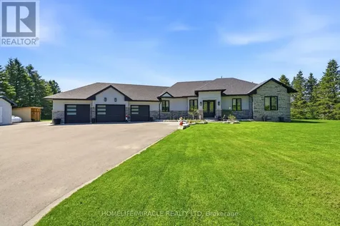 7028 Pine Plains Road Adjala-tosorontio ON L0M 1J0