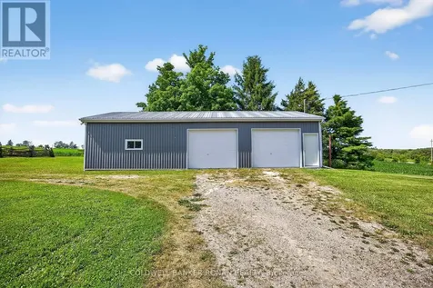 5376 County 15 Road Adjala-tosorontio ON L9R 1V3