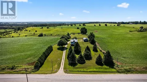 5376 County 15 Road Adjala-tosorontio ON L9R 1V3