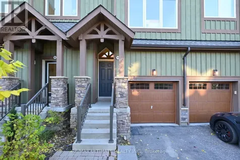 65 Joseph Trail Collingwood ON L9Y 0J3