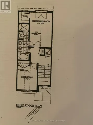 65 Joseph Trail Collingwood ON L9Y 0J3