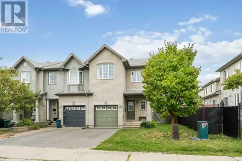153 Lokoya Street Ottawa ON K2S 0J5