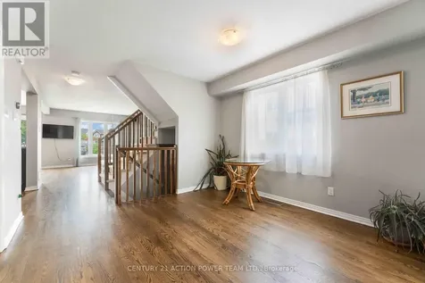 153 Lokoya Street Ottawa ON K2S 0J5