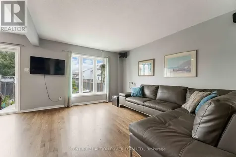 153 Lokoya Street Ottawa ON K2S 0J5