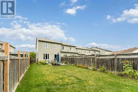 153 Lokoya Street Ottawa ON K2S 0J5