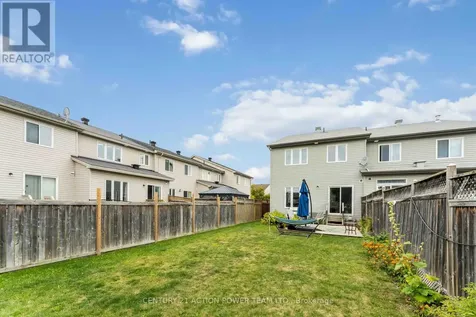 153 Lokoya Street Ottawa ON K2S 0J5
