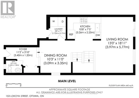 153 Lokoya Street Ottawa ON K2S 0J5