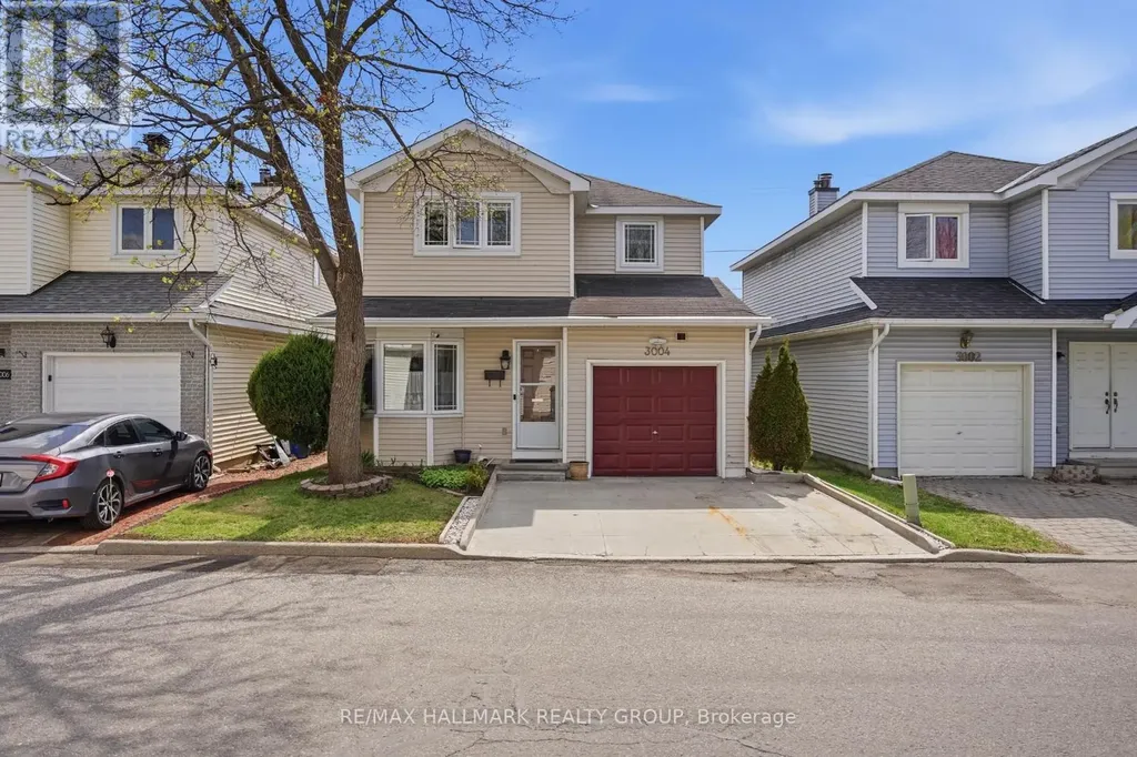 3004 Victoria Heights Crescent Ottawa ON K1T 3M7